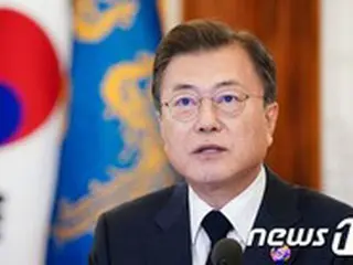 文大統領、きょう主席・補佐官会議主宰…ワクチン受給憂慮を払拭＝韓国