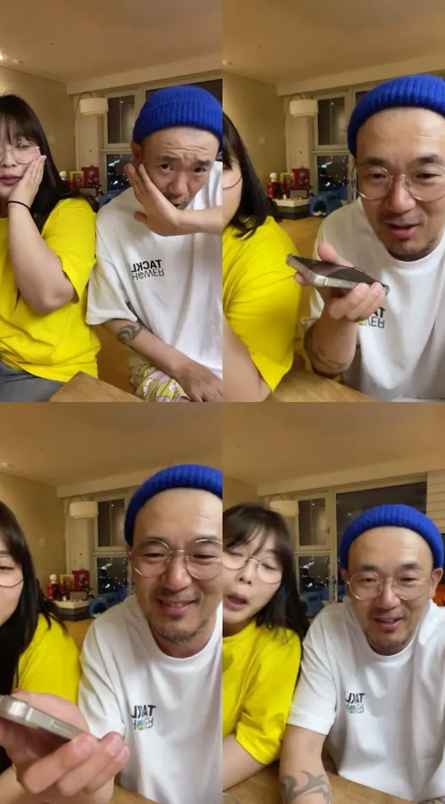 （画像提供:wowkorea）