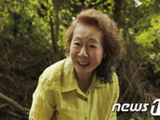 女優ユン・ヨジョン、韓国初の米アカデミー賞助演女優賞受賞が目の前に