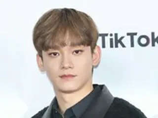 CHEN（EXO）、軍服務中に娘の誕生会に出席…新羅ホテルで開催