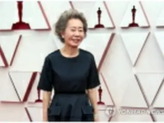 ［韓流］ユン・ヨジョンが助演女優賞　韓国人俳優初のアカデミー賞