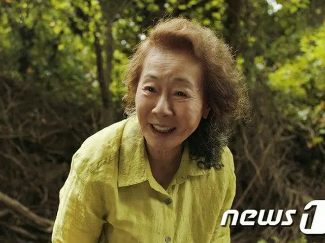「第93回アカデミー賞」助演女優賞を受賞したユン・ヨジョン＝芸歴55年以上の“韓国の大女優”（画像提供:wowkorea）