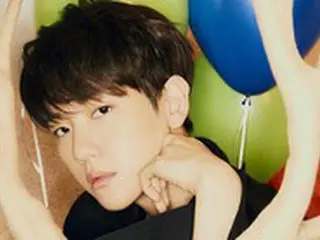 「誕生日入隊」控えるBAEK HYUN（EXO）、ファンと共にオンライン誕生日パーティー開催へ