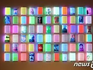 済州グレープミュージアム開館…「あなたと私が作った世界」日・中・韓の8人の作家展 = 韓国