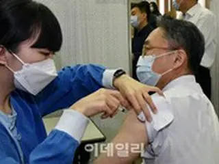 韓国防疫当局「ワクチンの物量が十分でも、“ワクチン選択権”は付与しない」…理由は？