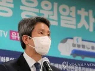「板門店宣言」から３年　今年は政府記念行事開催の予定なし＝韓国
