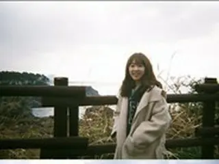 女優パク・ボヨン、日常を共有する個人SNSを開設 「こんにちは、Instagram」