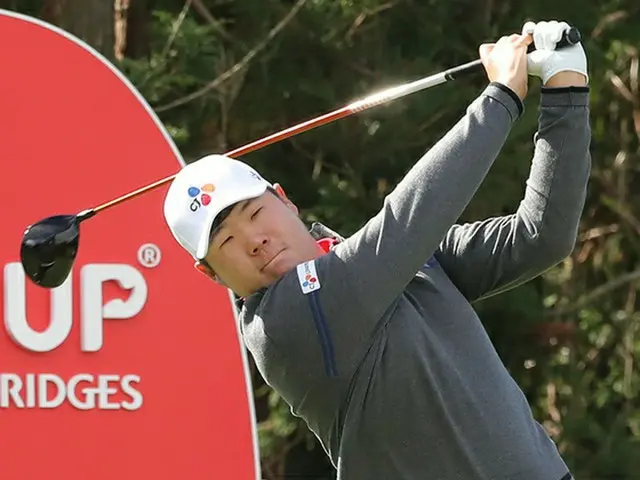 ＜男子ゴルフ＞イム・ソンジェ、世界ランキング19位を維持＝キム・シウは48位に1ランクアップ（画像提供:wowkorea）