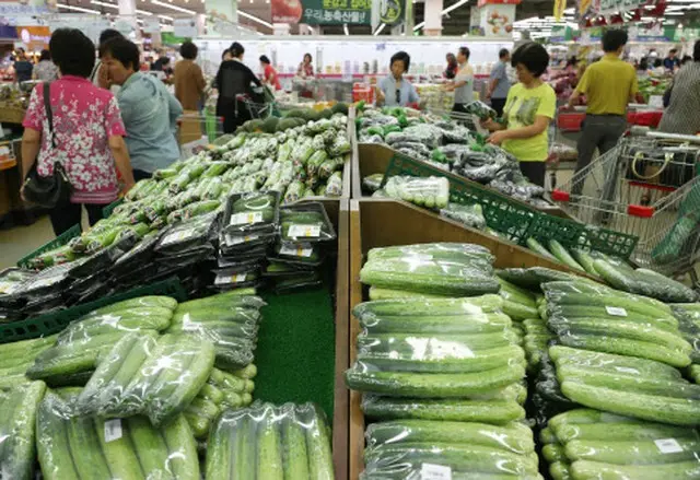 韓国の食卓物価負担、OECD加盟国の中で最も高かった（画像提供:wowkorea）