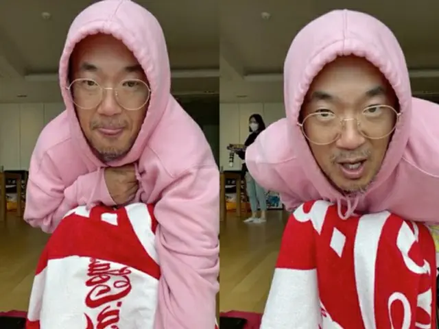 故イ・ヒョンベさん（45RPM）の実兄イ・ハヌル（DJ DOC）、同僚キム・チャンヨルに言及「あいつがしっかりしてくれたら」（画像提供:wowkorea）