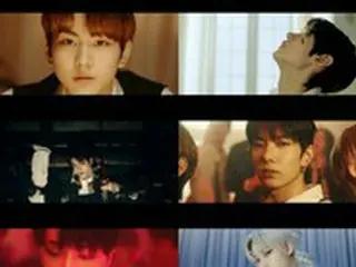 カムバック「ENHYPEN」、完璧なダンスとビジュアルに視線集中