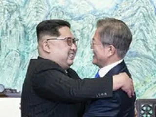韓国政府「板門店宣言3周年」静かに過ごす…北も「沈黙」