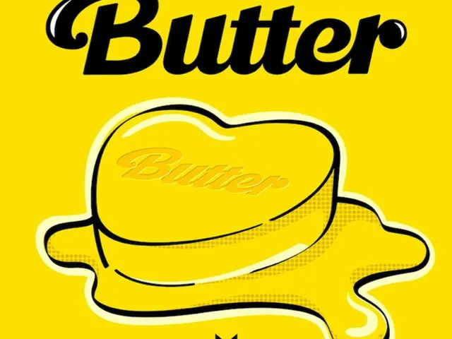 【公式】「BTS（防弾少年団）」、5月21日に新曲「Butter」発売…盛り上がるサマーソングでカムバック（画像提供:wowkorea）