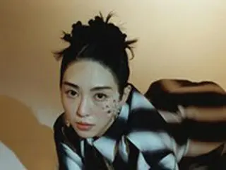 クォン・ミナ（元AOA）、精神科看護師からの“パワハラ”を告白「うつ病が深刻な患者にそんな対応する？」