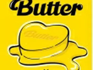 ［韓流］BTSが英語曲「Butter」　来月21日配信リリース