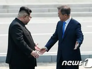 板門店宣言から3周年、「朝鮮半島平和プロセス」担保に最後の再稼働を準備