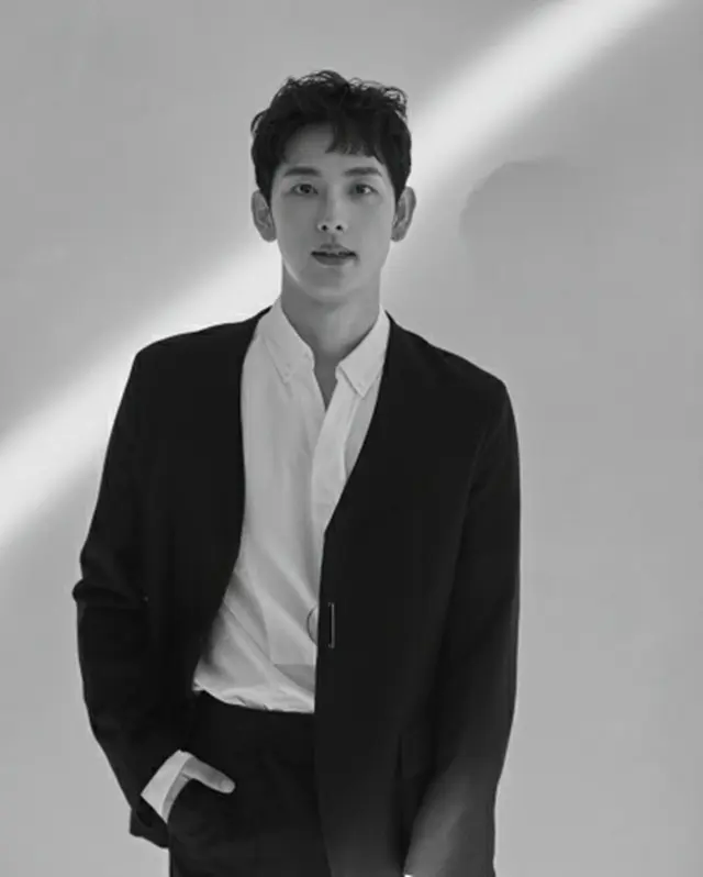 イム・シワン（ZE:A）、PLUM A＆Cと再契約（画像提供:wowkorea）