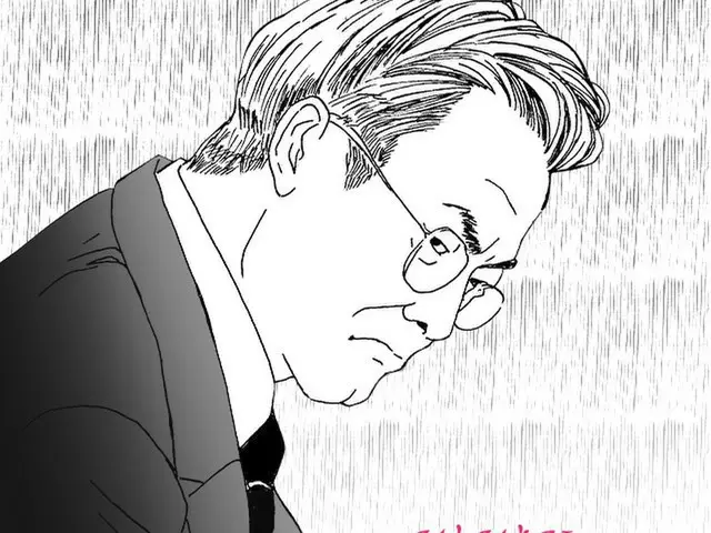 韓国野党第一党“国民の力”は、文在寅政権の対北政策を正面から批判した（画像提供:wowkorea）