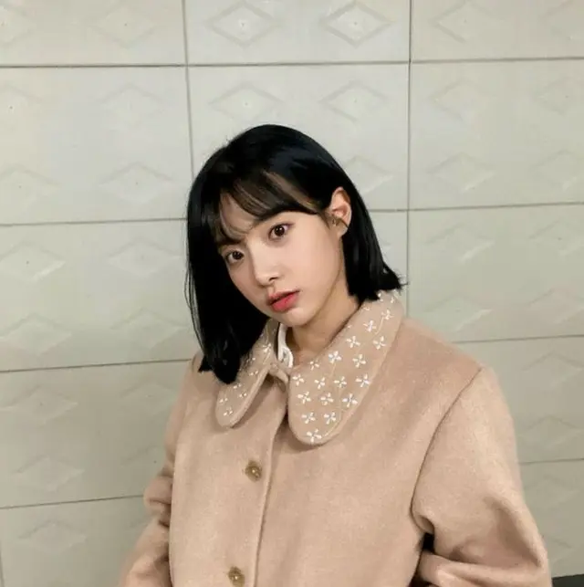 元「APRIL」イ・ヒョンジュ、私生活暴露の元DSP職員と名乗るネットユーザーを告訴「事案が深刻」（画像提供:wowkorea）