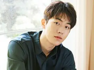 ＜Wコラム＞注目の韓国俳優紹介「ナム・ジュヒョク」プロフィール編～イ・ソンギョンとの関係は？
