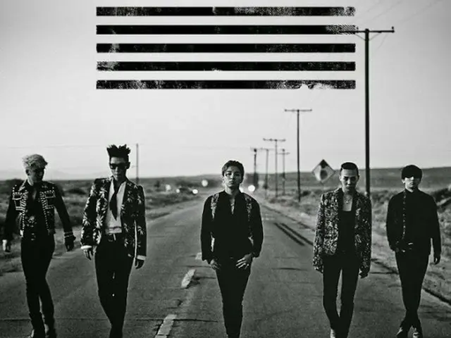 「BIGBANG」の新プロフィール、「引退宣言」したはずのV.Iも登場＝「復帰を暗示？」と話題に（画像提供:wowkorea）