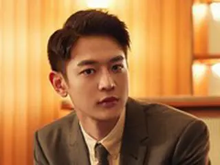 【公式】ミンホ（SHINee）、新ドラマ「ユミの細胞たち」に特別出演＝主演キム・ゴウンと共演へ
