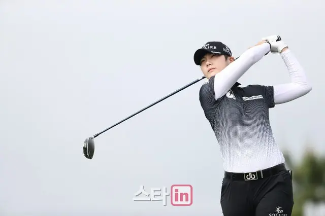 ＜女子ゴルフ＞負傷から回復したパク・ソンヒョン、「HSBC女子チャンピオンズでターニングポイントを作る」（画像提供:wowkorea）