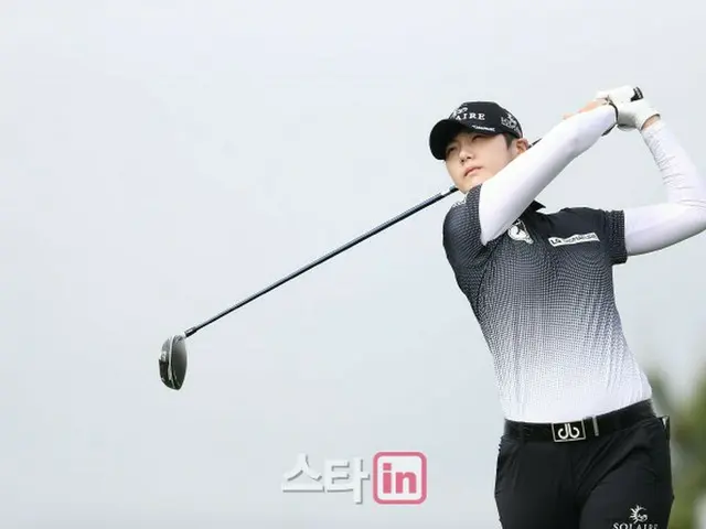 ＜女子ゴルフ＞負傷から回復したパク・ソンヒョン、「HSBC女子チャンピオンズでターニングポイントを作る」（画像提供:wowkorea）