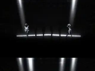 カムバック「ONEUS」、「BLACK MIRROR」ティーザー映像公開…舞台天才出撃