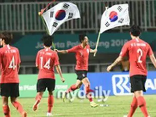 ソン・フンミン、東京五輪韓国代表のワイルドカード予備登録メンバー11人に含まれる