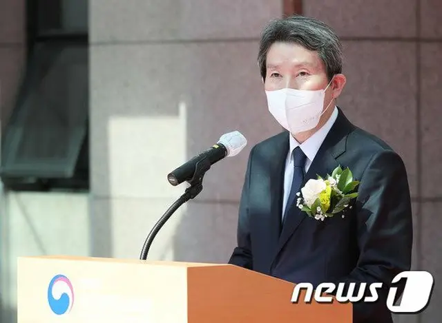 韓国統一部「2021統一白書」発刊、朝鮮半島を取り巻く条件と制約は容易でなかった（画像提供:wowkorea）