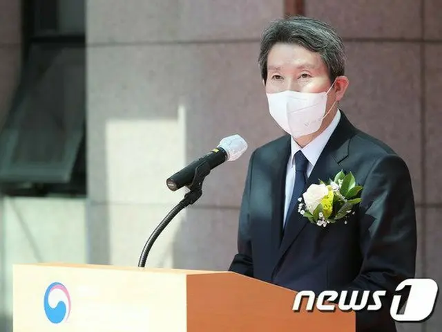 韓国統一部「2021統一白書」発刊、朝鮮半島を取り巻く条件と制約は容易でなかった（画像提供:wowkorea）