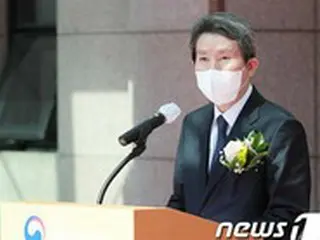 韓国統一部「2021統一白書」発刊、朝鮮半島を取り巻く条件と制約は容易でなかった