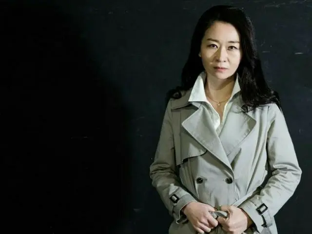 女優チョン・ジョンハさん、享年51歳の若さで急死…生活苦を暗示していた最後のSNSに募る“哀痛”（画像提供:wowkorea）