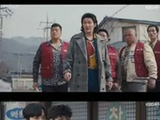 ≪韓国ドラマNOW≫「テバク不動産」5話、チャン・ナラ、アン・ギルガンと対面…スカウトのオファーに「誰とでも仕事はしない」＝あらすじ・ネタバレ