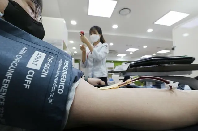 「一面識も無いけれど」…血液の受給赤信号に「指定献血」のSOS＝韓国（画像提供:wowkorea）