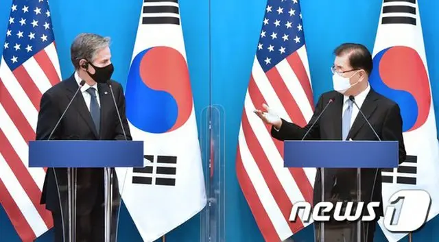 日米韓外交長官会議、5月のG7会議に合わせ調整中＝韓国報道（画像提供:wowkorea）
