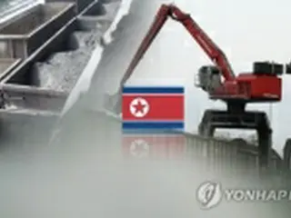北朝鮮が中朝国境地域に「輸出加工区」設置　制裁打開狙う