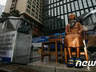 北朝鮮「日本は手遅れになる前に『慰安婦犯罪』を清算すべき」