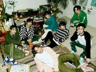 カムバック「NCT DREAM」、ドキッとするビジュアルに視線集中
