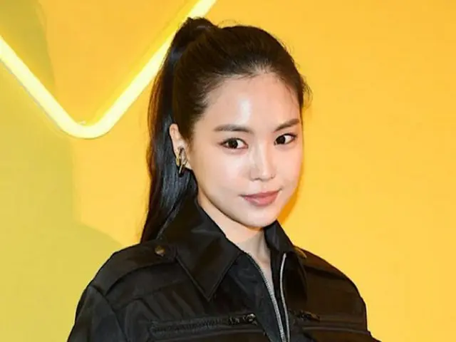 「Apink」ソン・ナウン、YG移籍議論中、他5人は再契約..10年ぶりに変化「チームは存続」（画像提供:wowkorea）