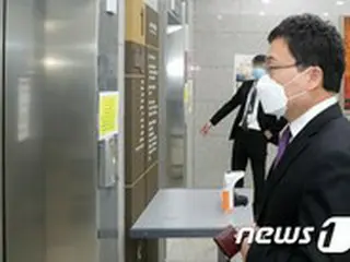 韓国・国会議員の「イースター航空不正採用疑惑」…ソウル南部地検で捜査