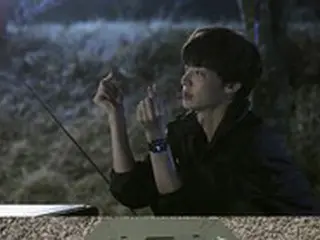 俳優アン・ジェヒョン、「新西遊記スプリングキャンプ」に合流