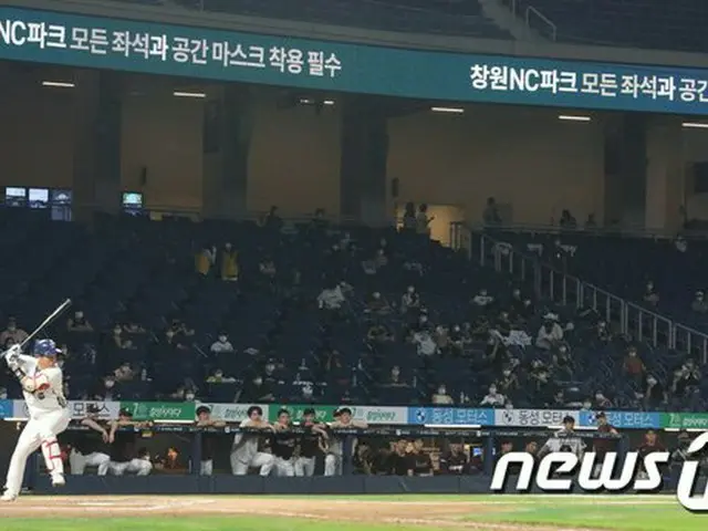 韓国五輪代表の「新型コロナワクチン接種」、5月4日の韓国プロ野球5試合を「キャンセル」（画像提供:wowkorea）