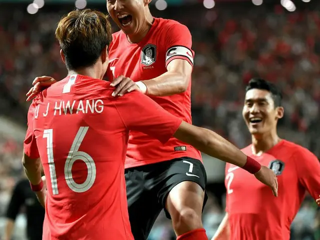 ソン・フンミンとファン・ウィジョが「ワイルドカード候補」、サッカー東京五輪”金メダル候補”は韓国…「日本が緊張」＝韓国メディア（画像提供:wowkorea）