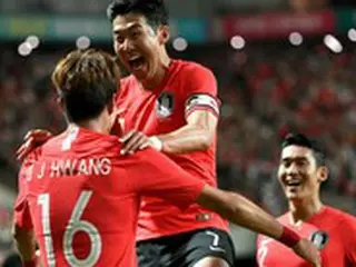 ソン・フンミンとファン・ウィジョが「ワイルドカード候補」、サッカー東京五輪”金メダル候補”は韓国…「日本が緊張」＝韓国メディア