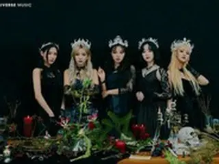 「(G)I-DLE」の新曲「Last Dance」、iTunes18ヵ国地域で上位圏に安着