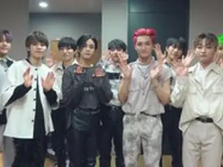 新人アイドルグループ「DKB」、WOWKOREA「17周年」の祝賀映像が到着