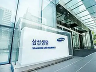故李健煕会長保有のサムスン生命株式の持ち分、副会長が半分を相続＝韓国