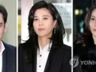 故サムスン会長名義株式の相続割合決定　支配力強める李在鎔氏